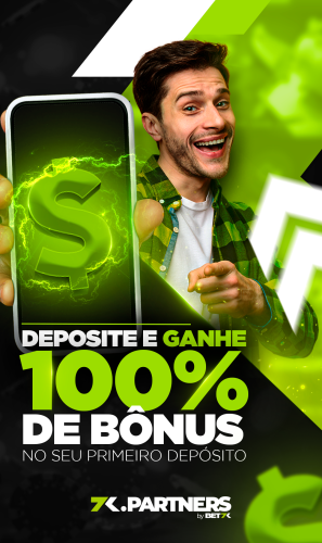 DEPOSITE E GANHE 100_ BONUS
